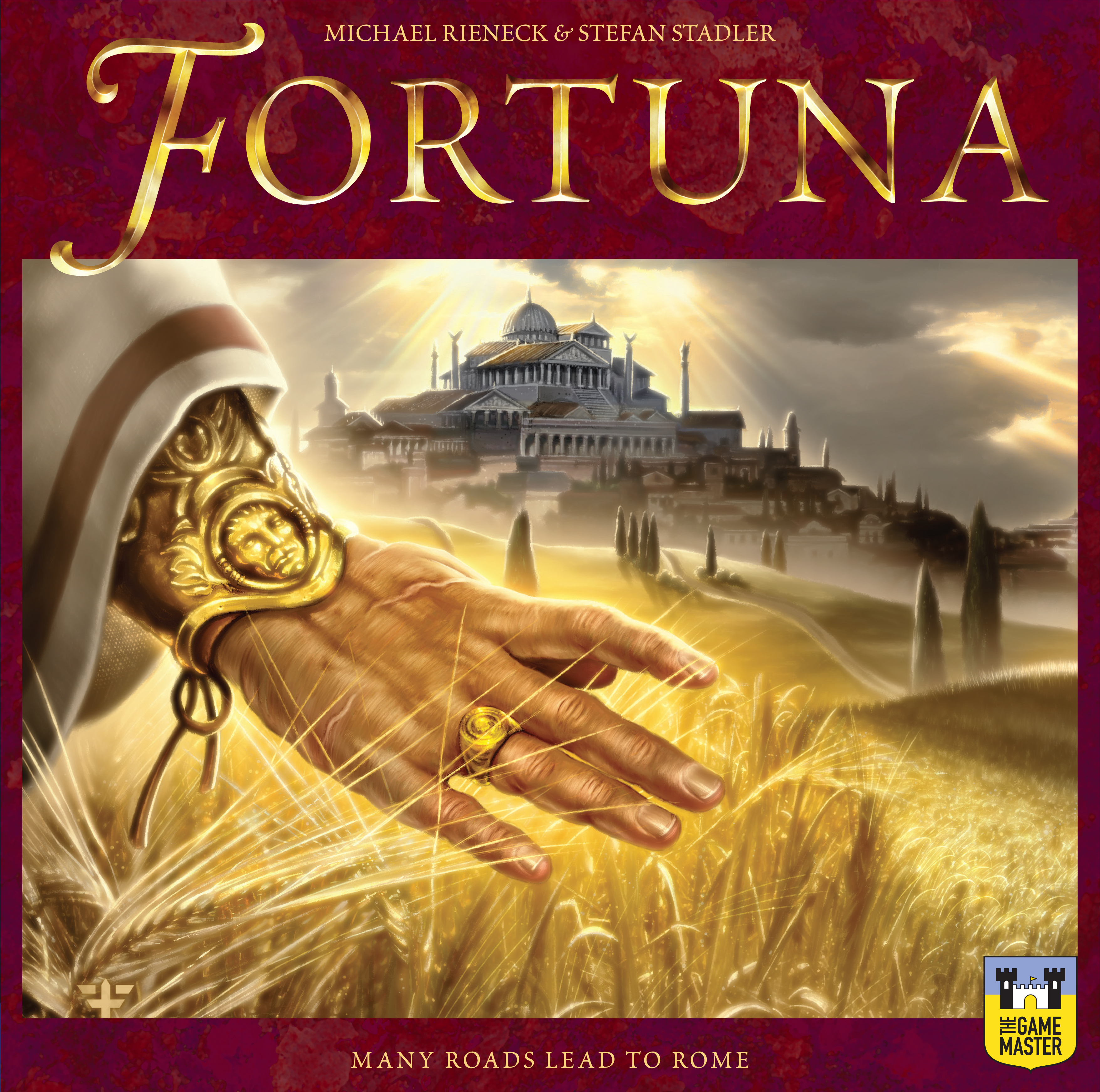 Bordspel Fortuna